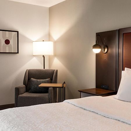 Hampton Inn Columbia-Downtown Historic District Luaran gambar