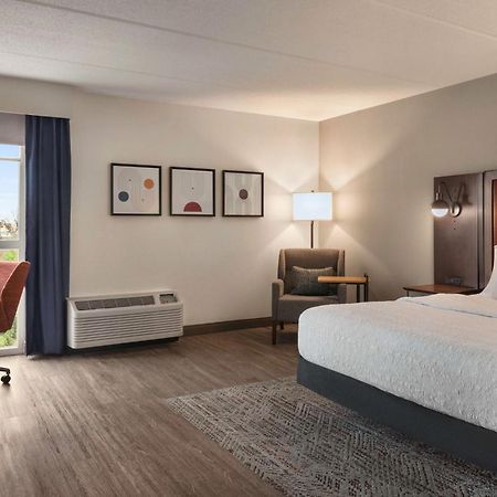 Hampton Inn Columbia-Downtown Historic District Luaran gambar