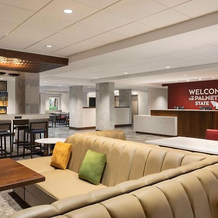 Hampton Inn Columbia-Downtown Historic District Luaran gambar