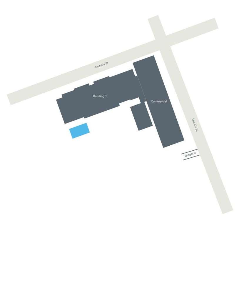 Hampton Inn Columbia-Downtown Historic District Bilik gambar
