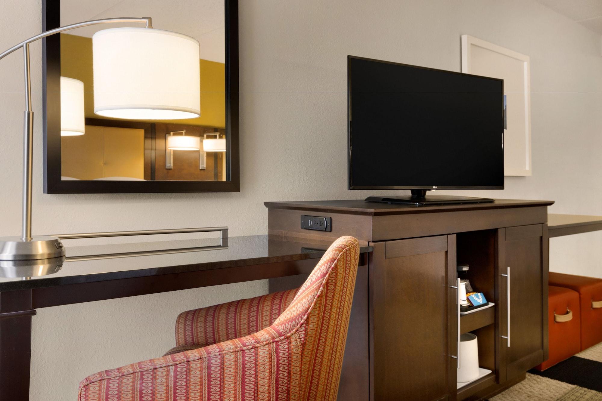 Hampton Inn Columbia-Downtown Historic District Luaran gambar