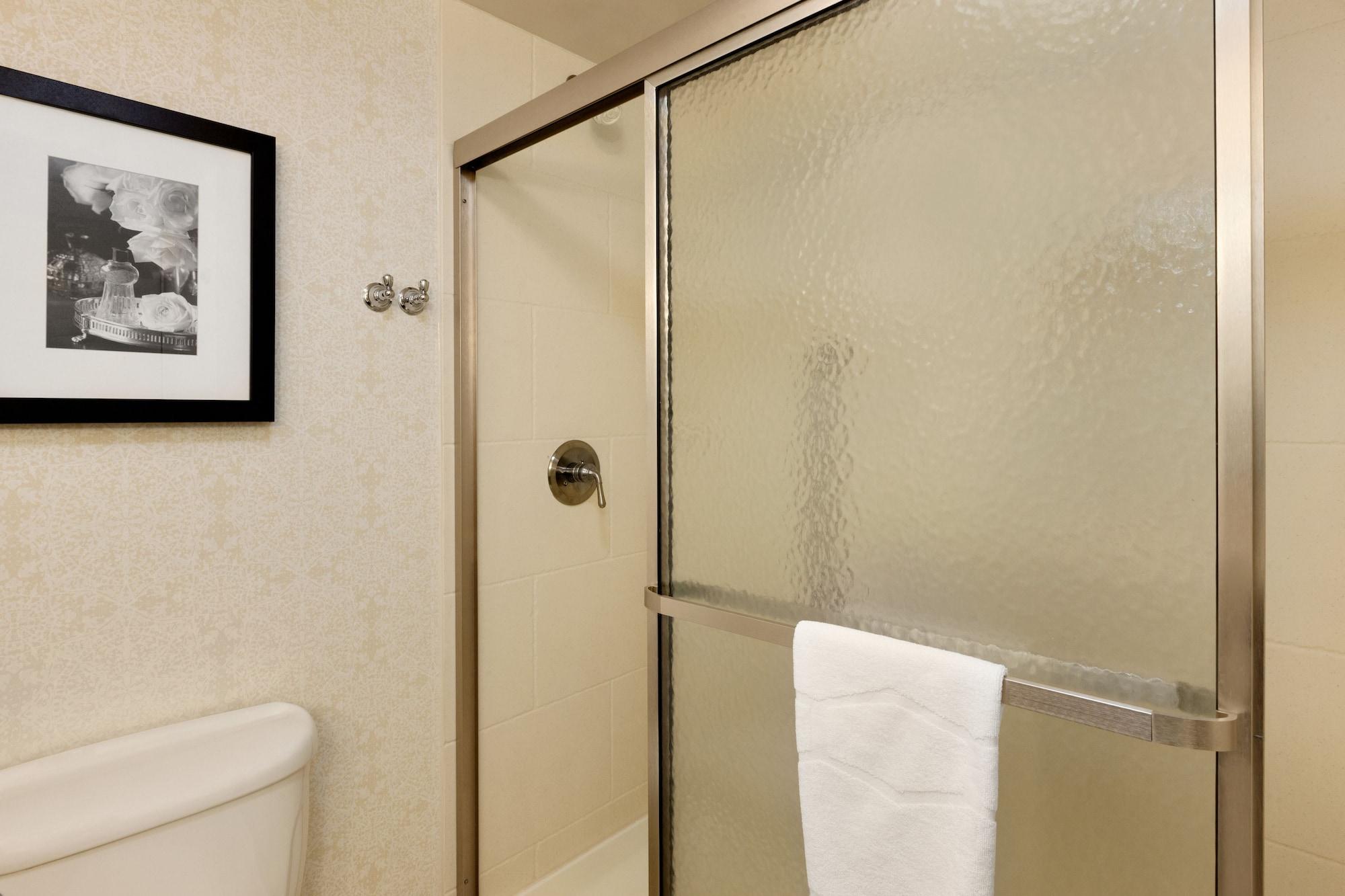 Hampton Inn Columbia-Downtown Historic District Luaran gambar