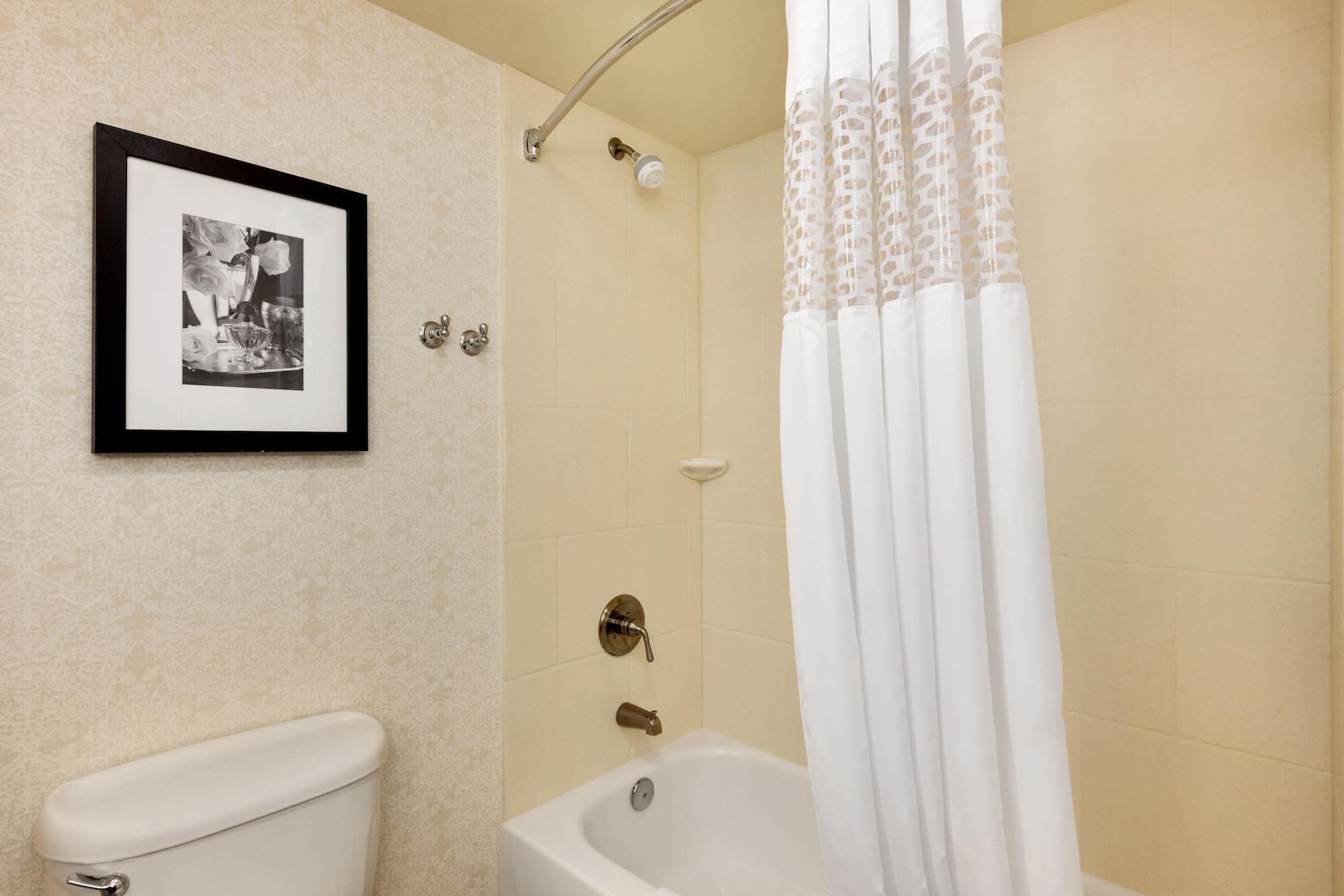 Hampton Inn Columbia-Downtown Historic District Luaran gambar