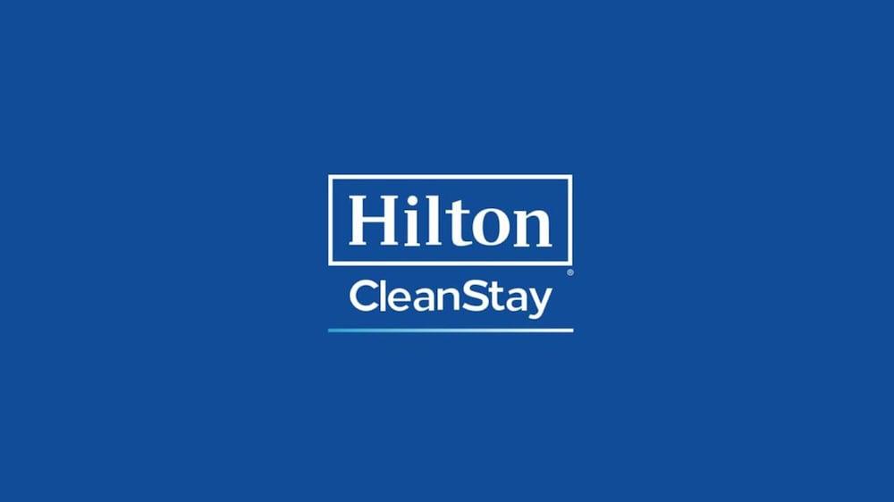 Hampton Inn Columbia-Downtown Historic District Luaran gambar
