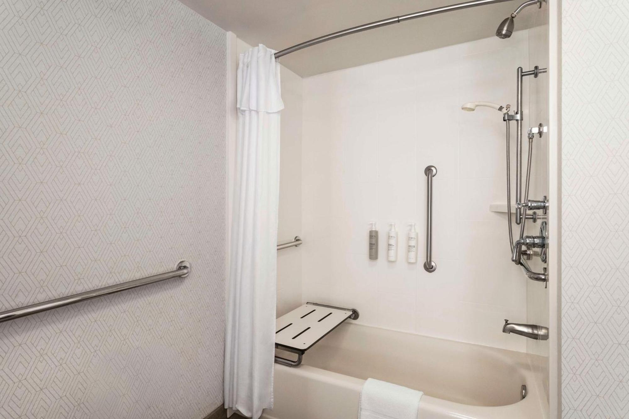 Hampton Inn Columbia-Downtown Historic District Luaran gambar