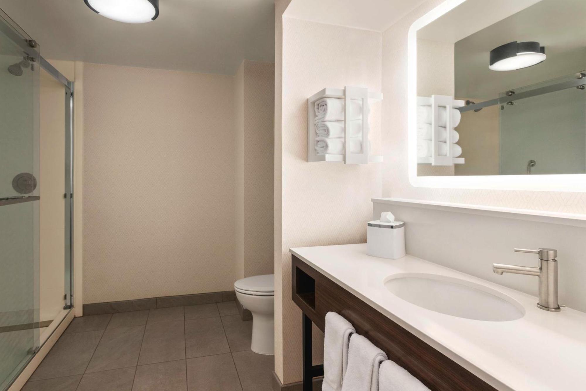 Hampton Inn Columbia-Downtown Historic District Luaran gambar