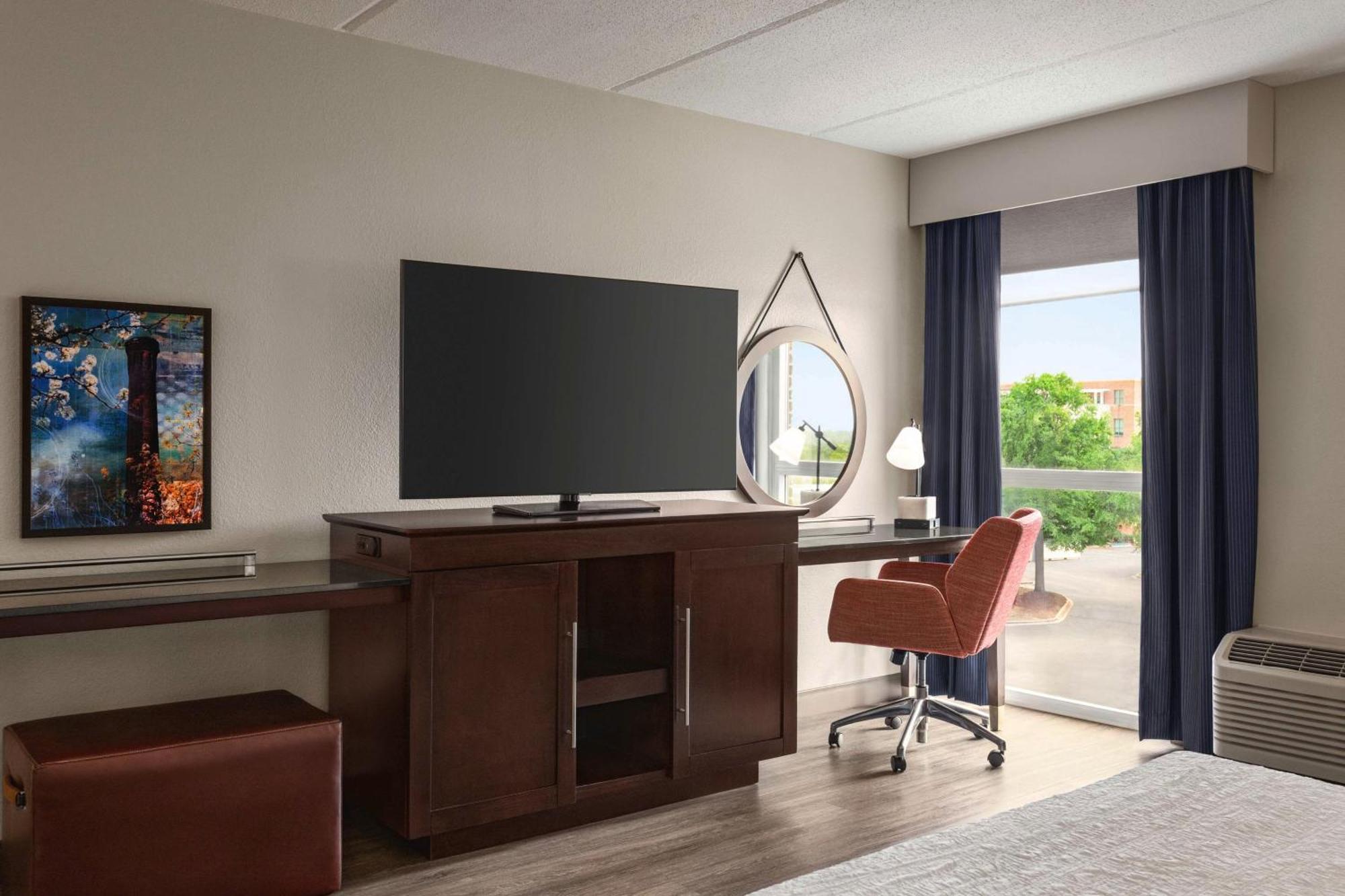 Hampton Inn Columbia-Downtown Historic District Luaran gambar