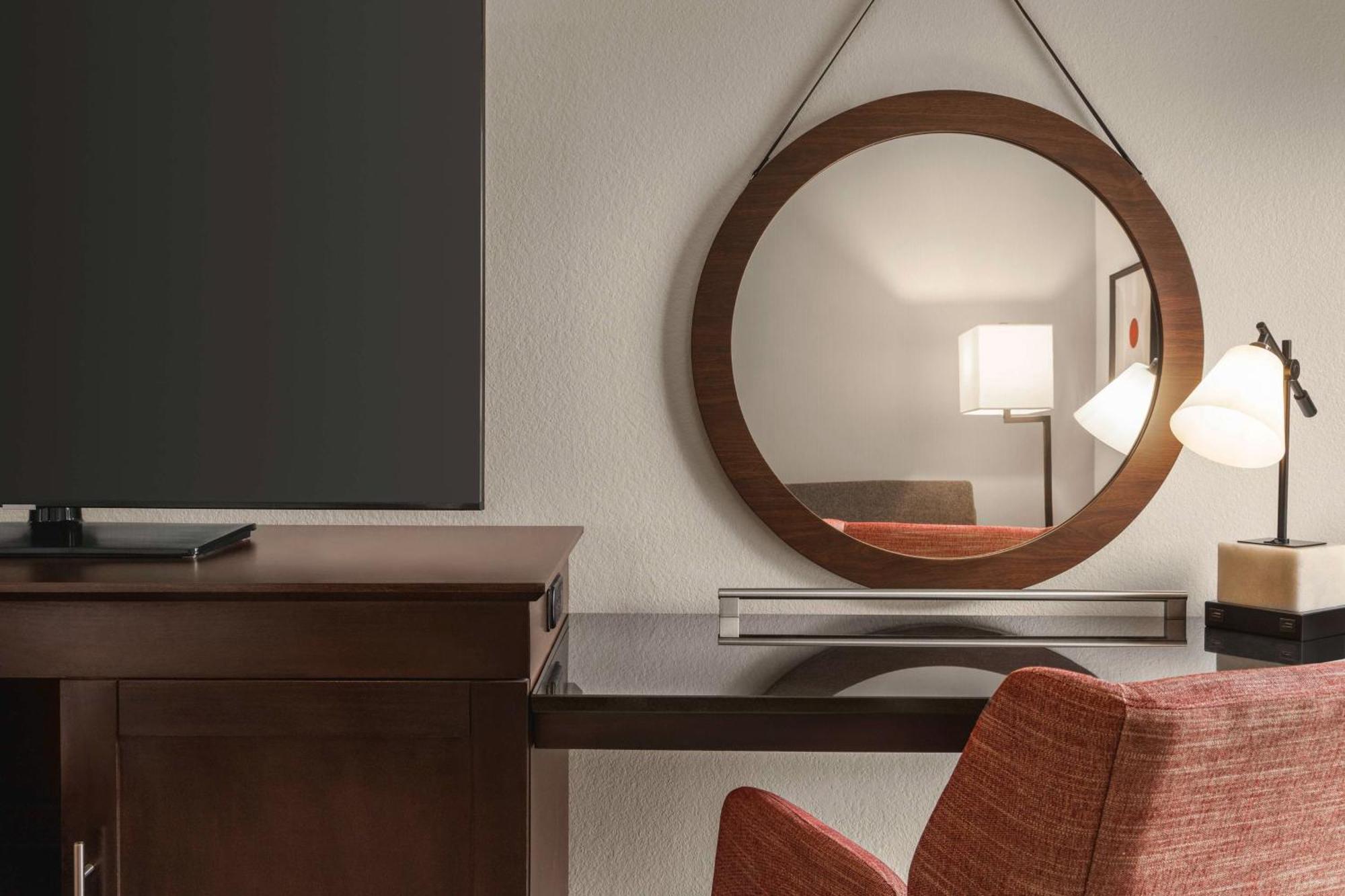 Hampton Inn Columbia-Downtown Historic District Luaran gambar