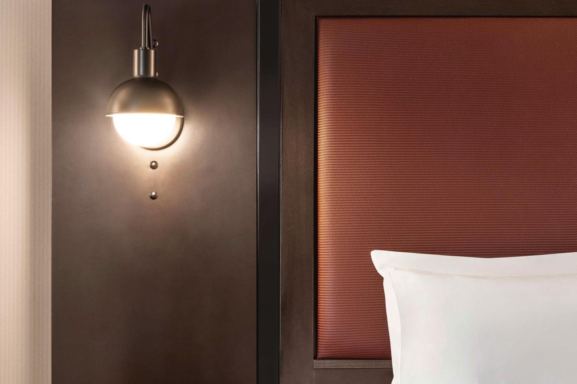 Hampton Inn Columbia-Downtown Historic District Luaran gambar