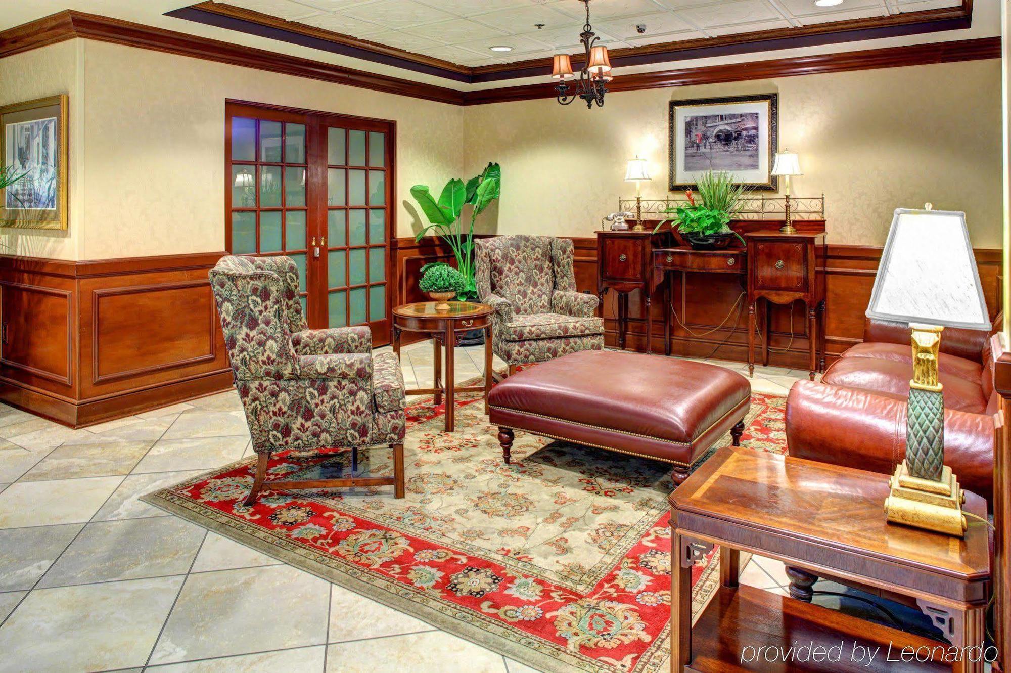 Hampton Inn Columbia-Downtown Historic District Luaran gambar