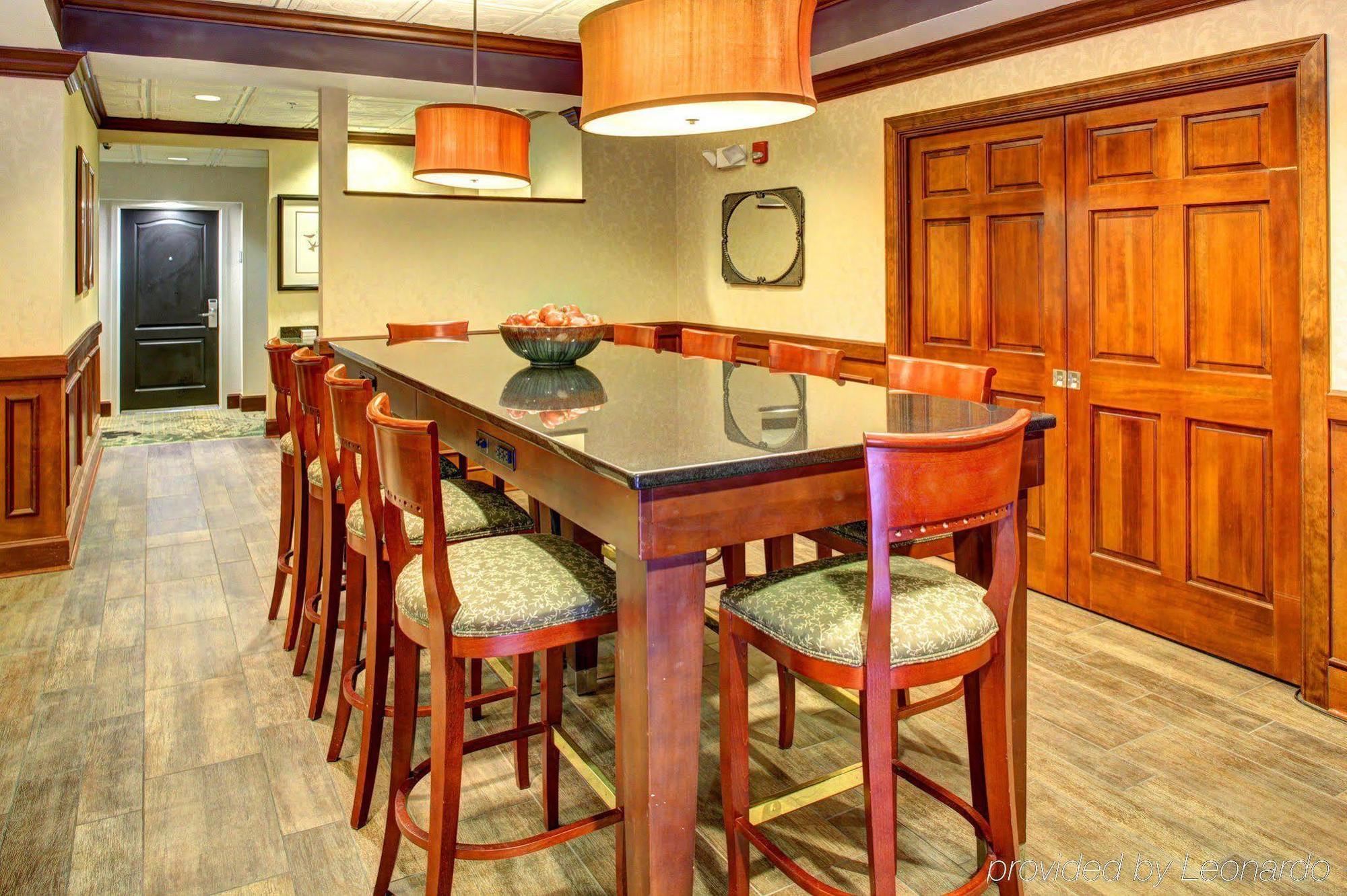 Hampton Inn Columbia-Downtown Historic District Luaran gambar