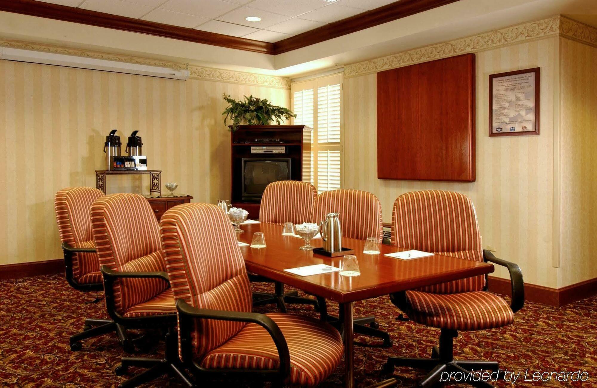Hampton Inn Columbia-Downtown Historic District Kemudahan gambar